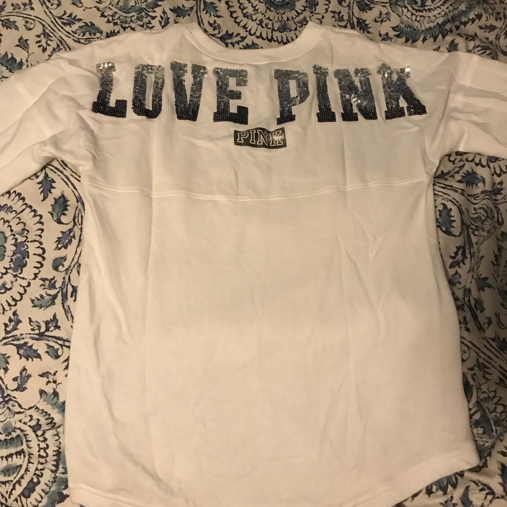 PINK Sweatshirt